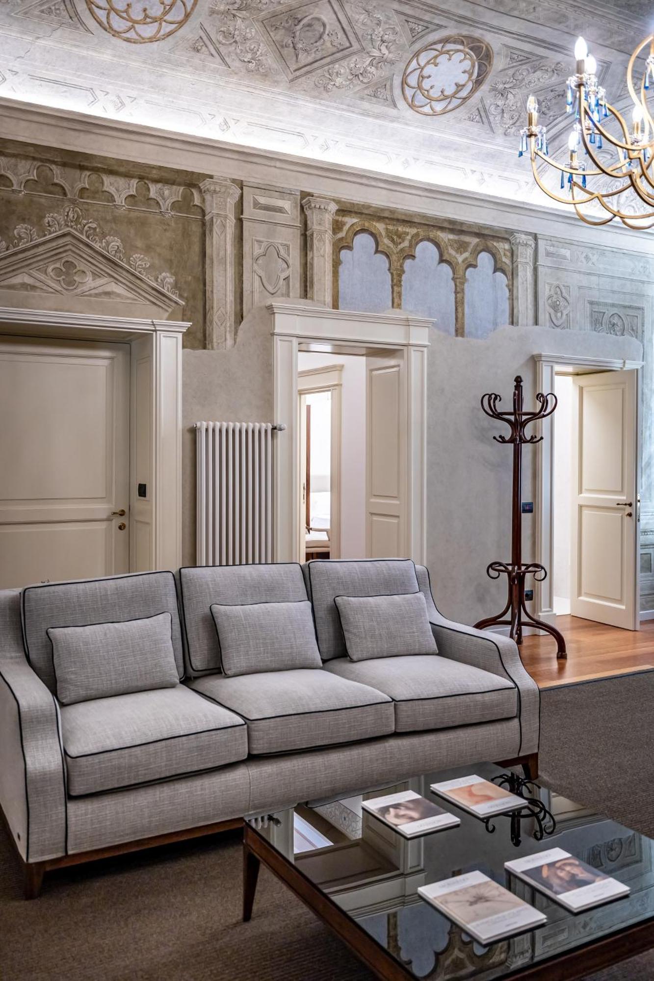 My Love Apartments - Historic Centre Florence Exterior photo